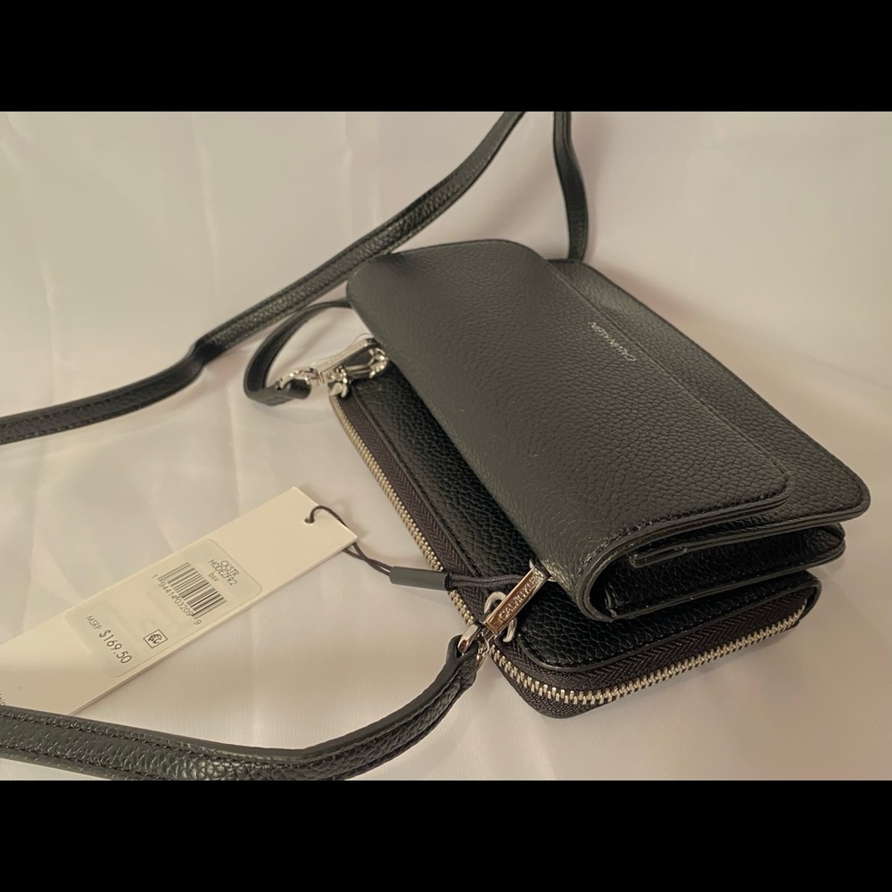 Calvin Klein Crossbody Bag